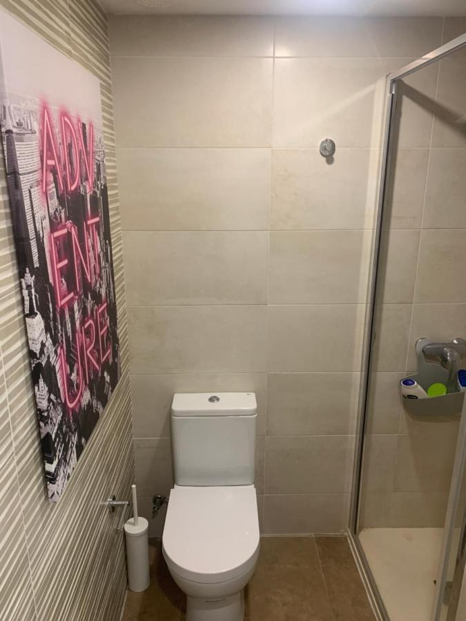 Campanar With Private Bathroom Accommodatie bij particulieren *