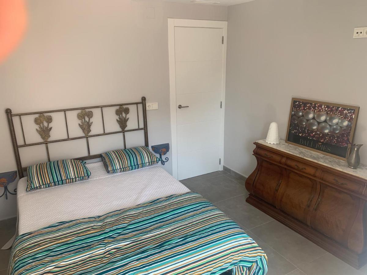 Campanar With Private Bathroom Accommodatie bij particulieren Valencia